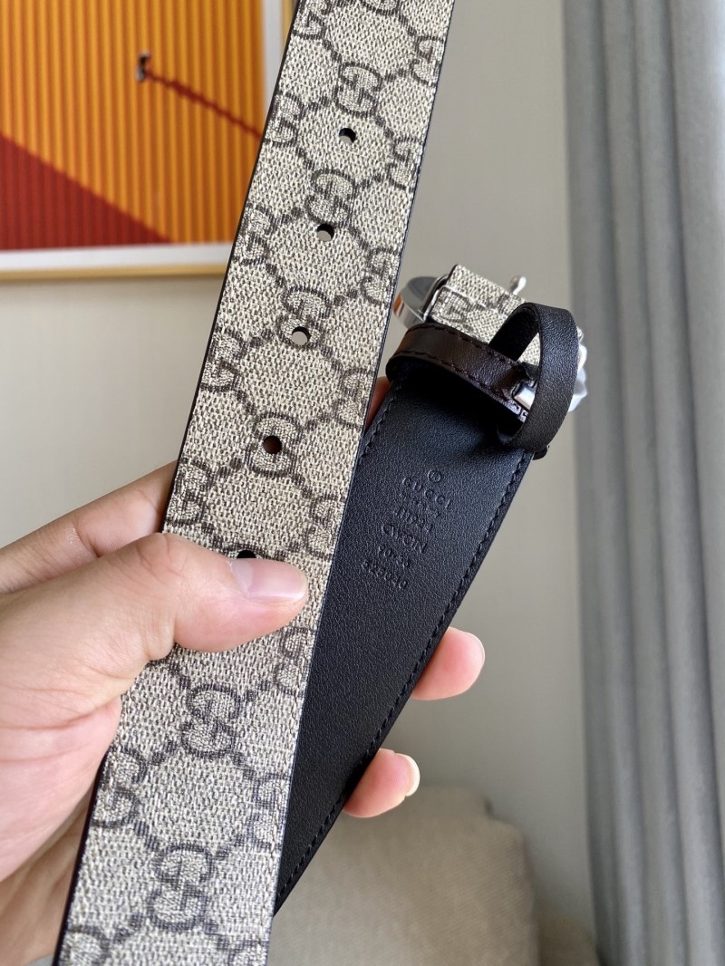 Gucci Belts